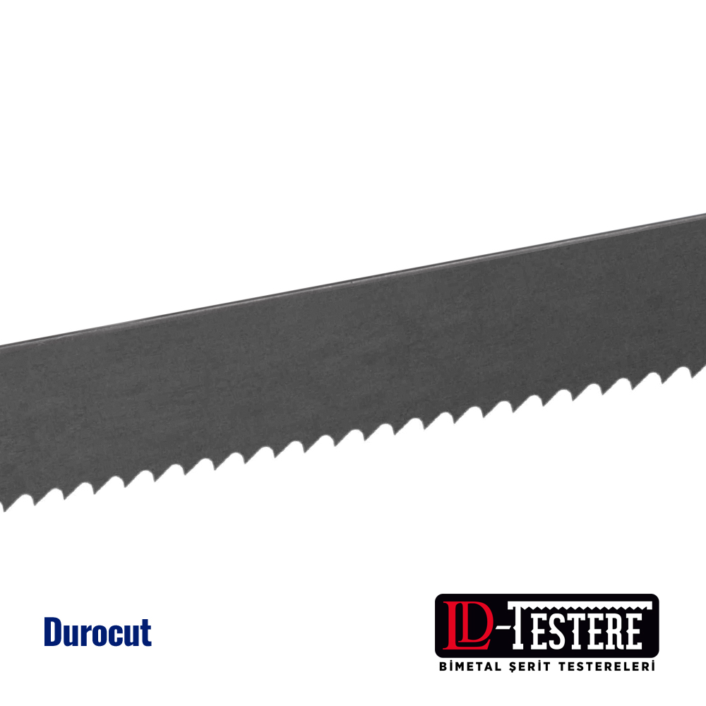 Kemik Şerit Testeresi Bıçağı