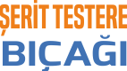 Şerit Testere Bıçağı